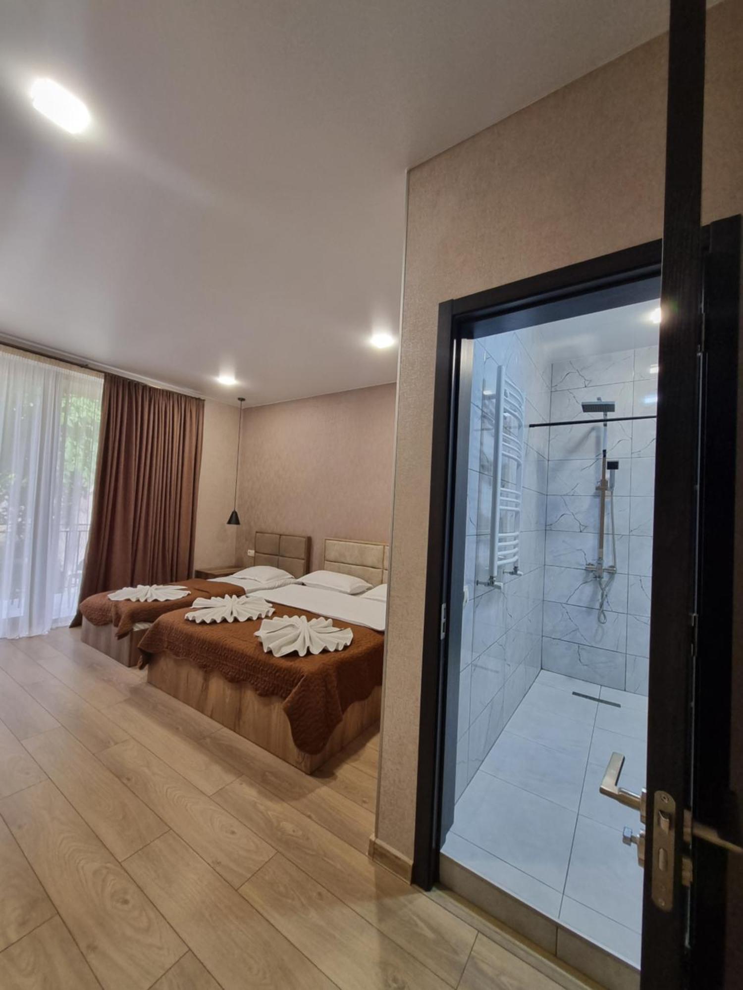 Hotel Sweet Night Stepantsminda Room photo