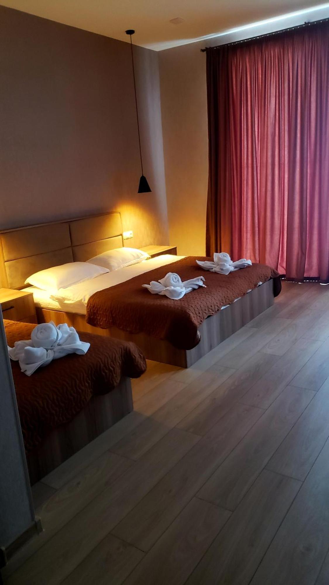 Hotel Sweet Night Stepantsminda Room photo