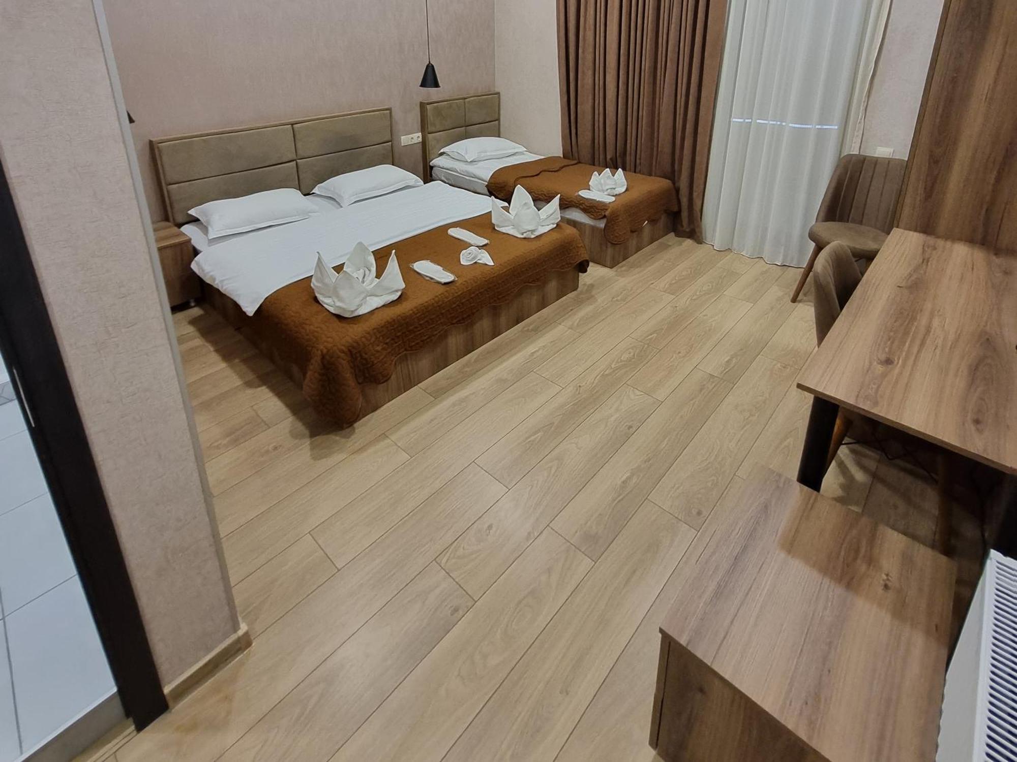 Hotel Sweet Night Stepantsminda Room photo