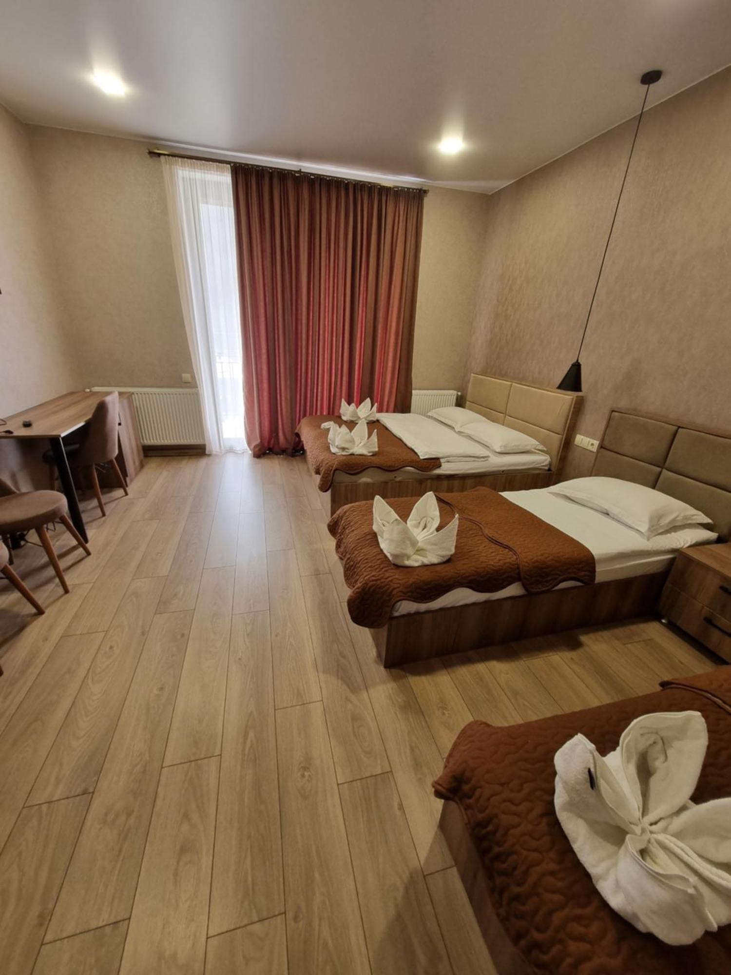 Hotel Sweet Night Stepantsminda Room photo