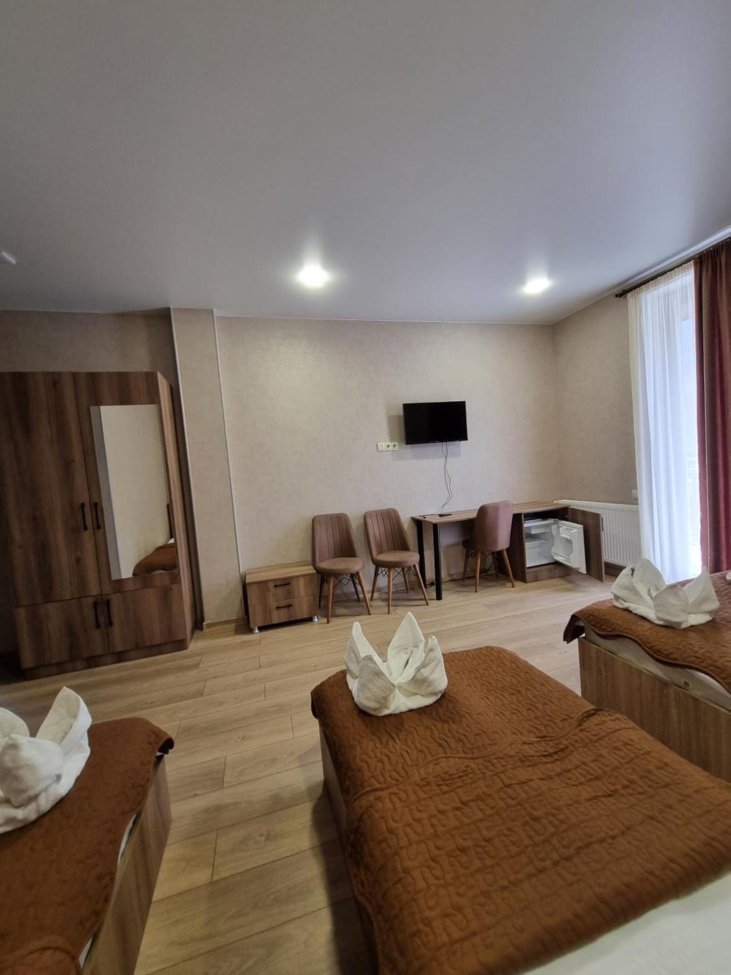 Hotel Sweet Night Stepantsminda Room photo