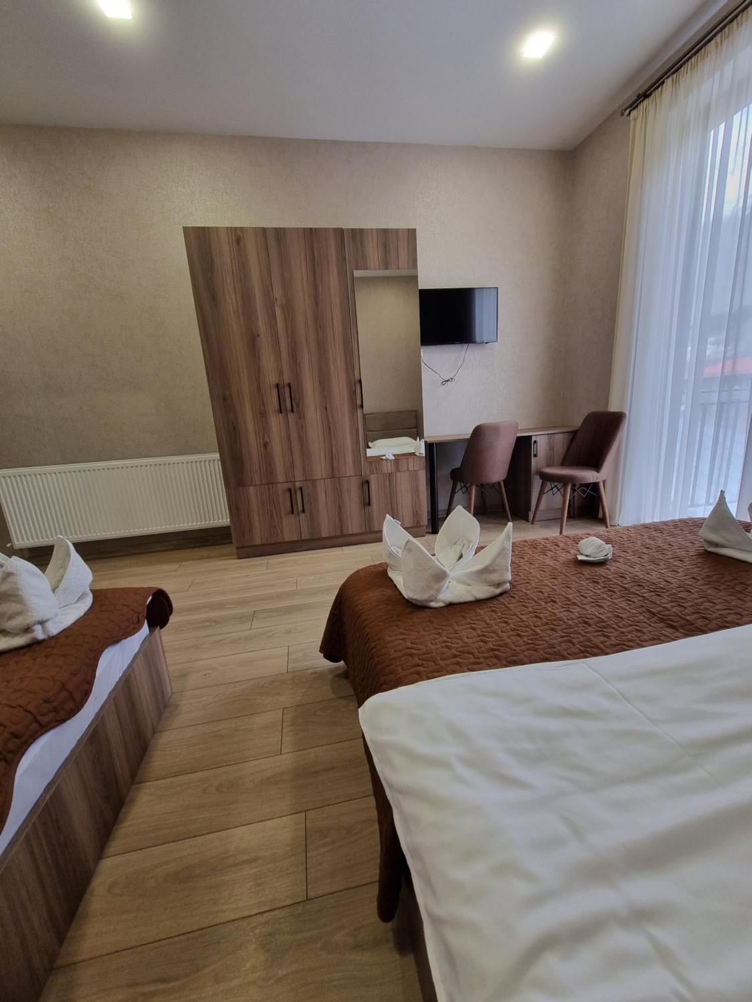Hotel Sweet Night Stepantsminda Room photo
