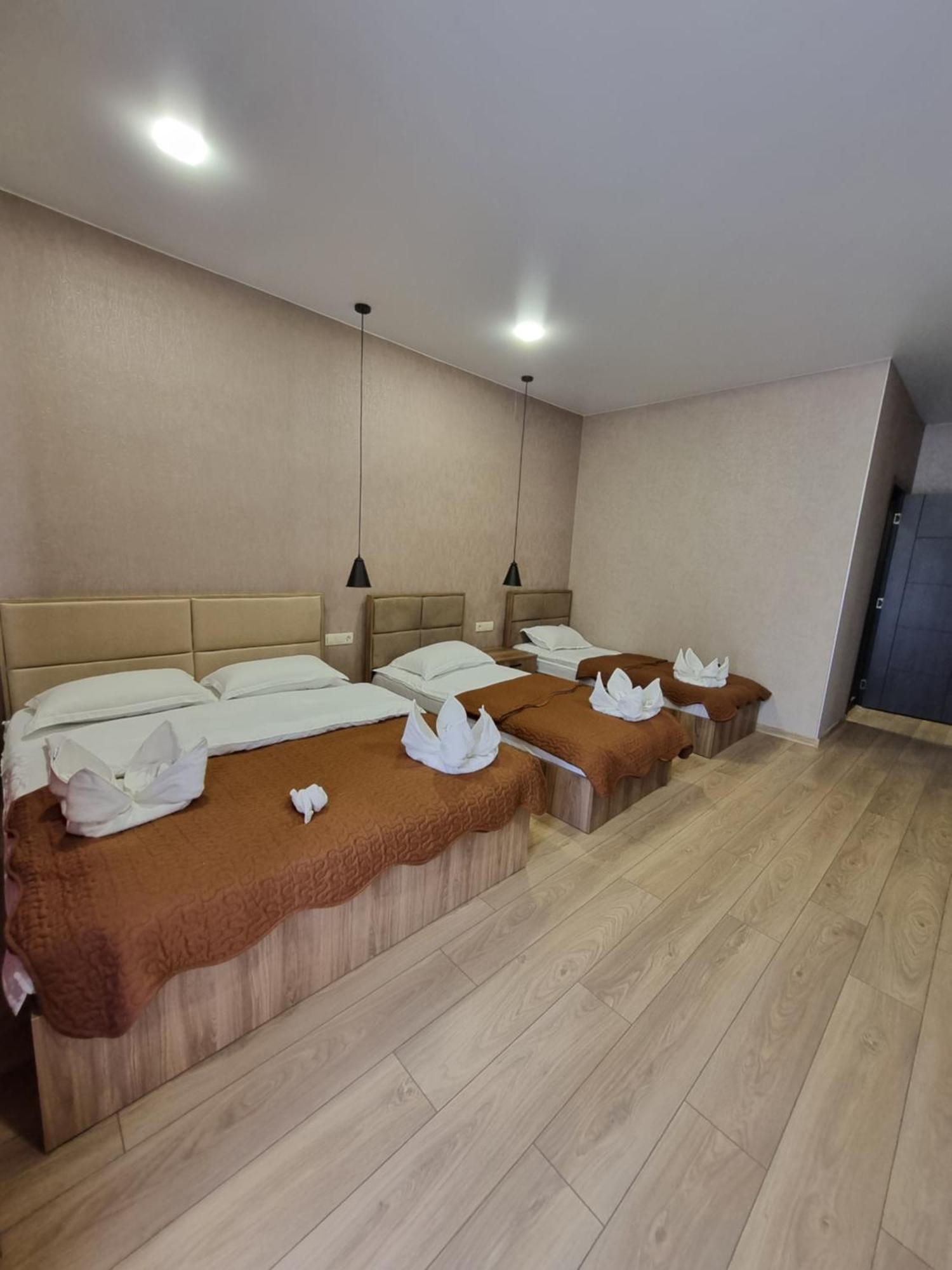Hotel Sweet Night Stepantsminda Room photo