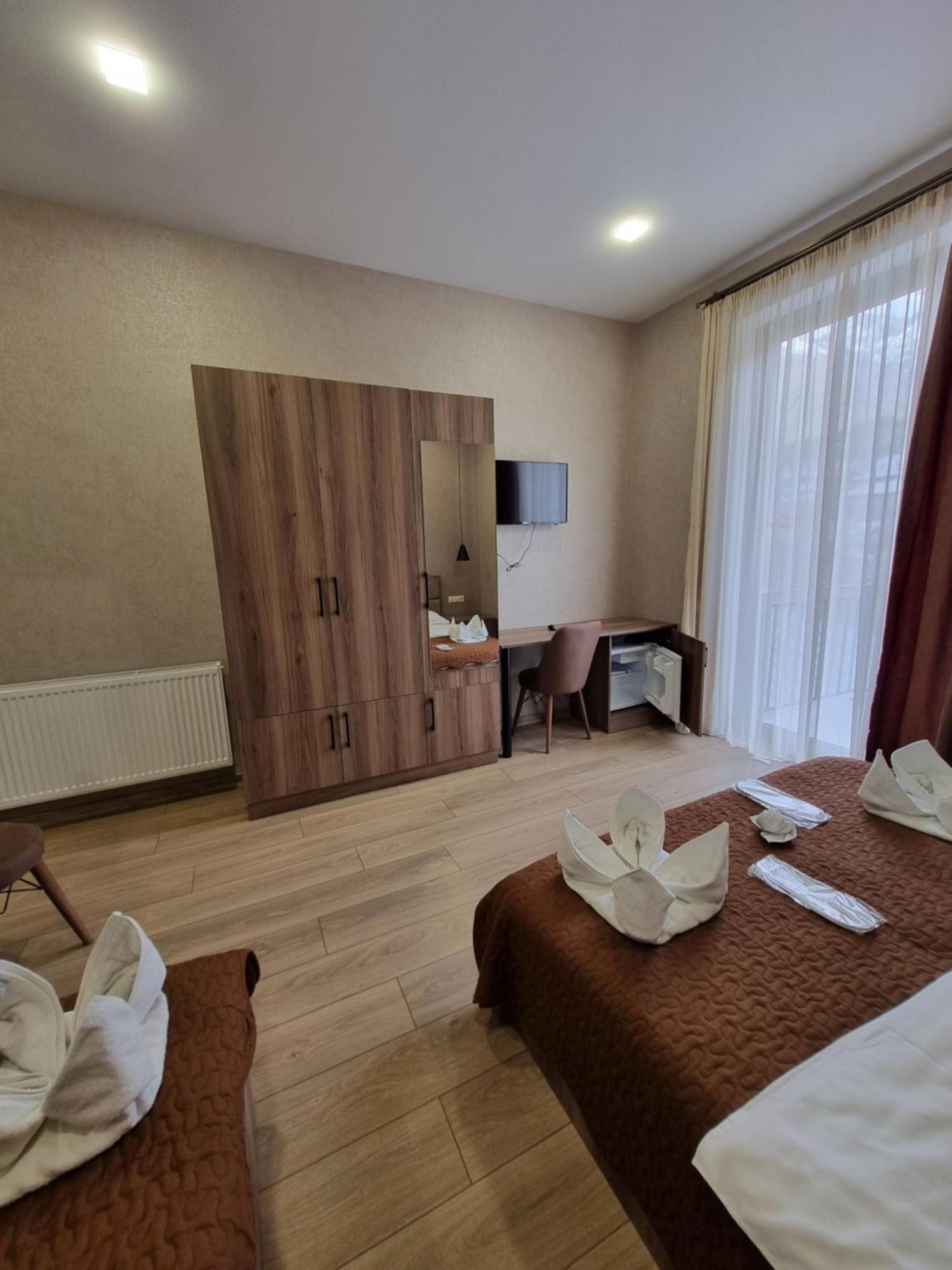 Hotel Sweet Night Stepantsminda Room photo