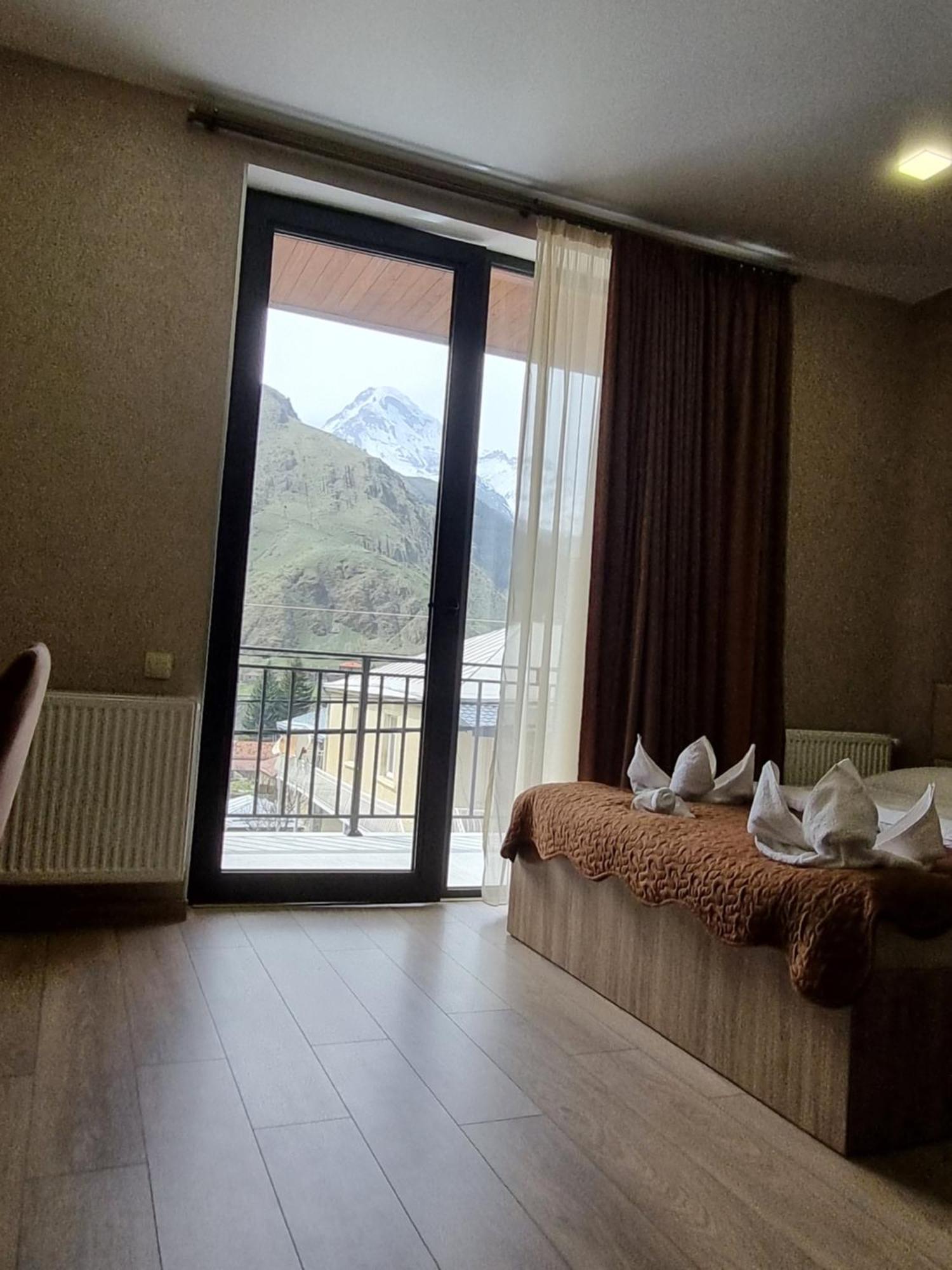 Hotel Sweet Night Stepantsminda Room photo